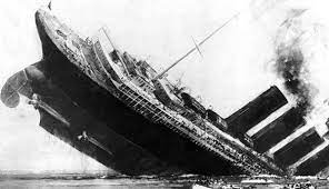 The Tragic Tale of the Titanic: A Fateful Journey Across the Atlantic Ocean